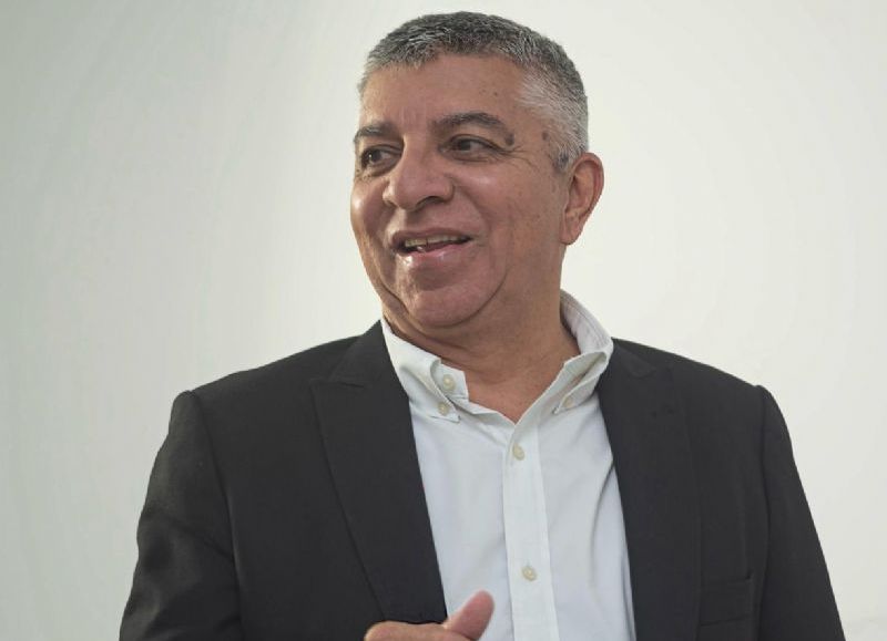 VIDEO | Juan Carlos Salazar: ingeniero mecánico y politólogo al senado por Salvación Nacional