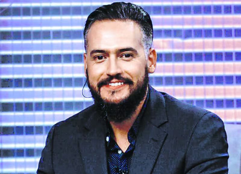 VIDEO | En una campaña sin debate, César Barrera marcó la diferencia con sus propuestas