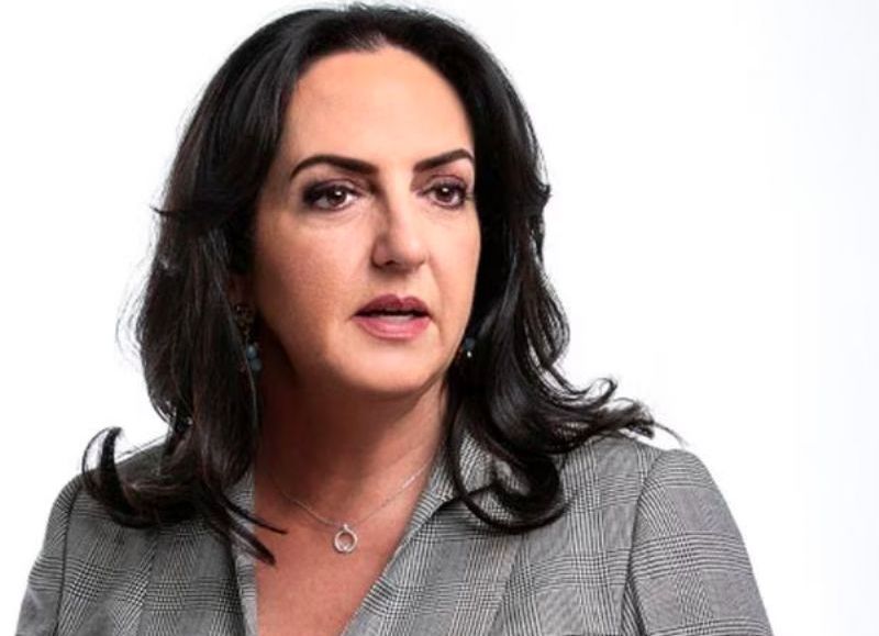 Cabal arremetió contra Petro y lo tildó de incoherente por su caminata en Nueva York