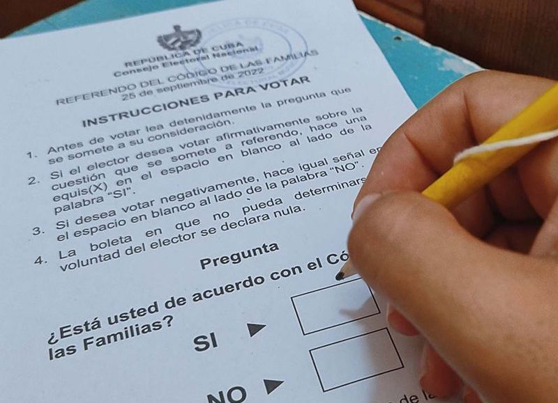 Cuba, donde la Semana de la Pasión se vive en otoño