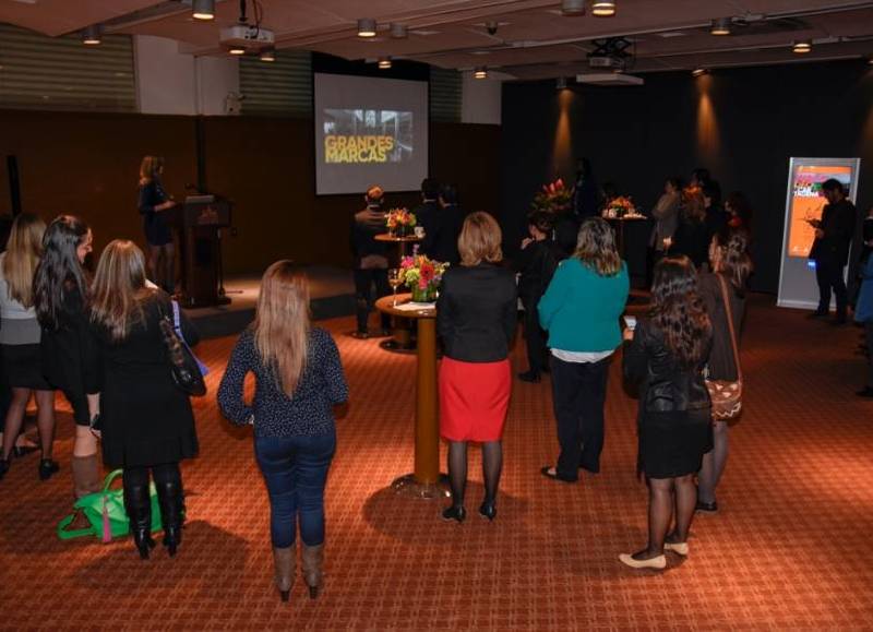 Cartagena Inspira 2017: "El repensar de la mujer en la sociedad globalizada"