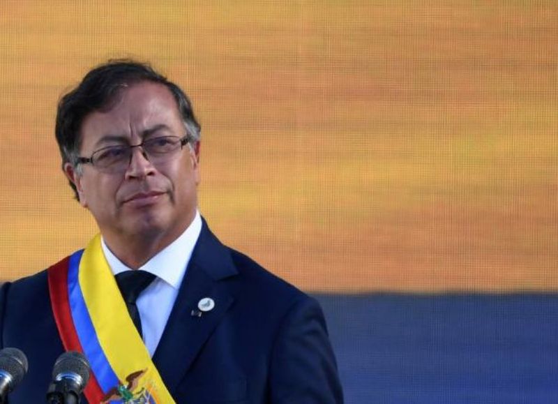 La oposición criticó el apoyo de Petro al régimen cubano: "Cualquier dictadura es indefendible"