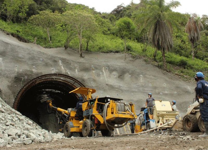 Asesinan a tres empleados de la multinacional Continental Gold en Yarumal, Antioquia