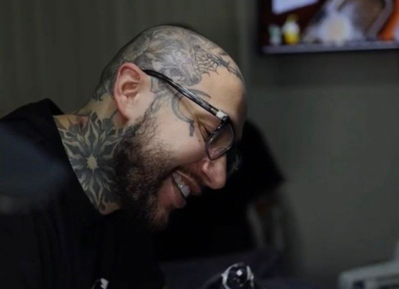 Loboart: el artista colombiano que está transformando la industria del tatuaje a nivel global