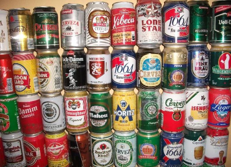 Una creación para los impacientes: inventaron un microondas que enfría bebidas en 30 segundos