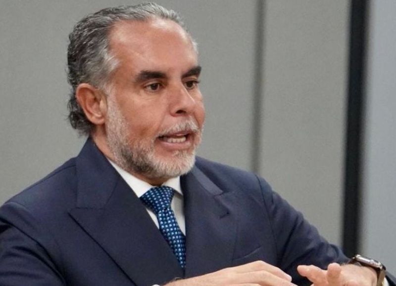 La Corte Suprema rechaza los insultos de Benedetti y confirma procesos activos en su contra