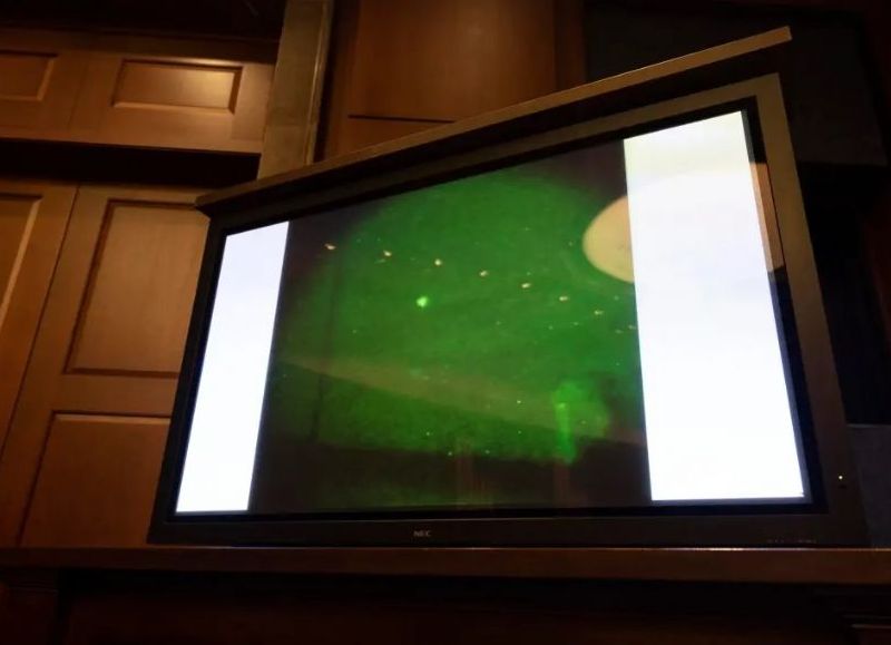 La NASA necesita más evidencias para resolver el misterio de los ovnis