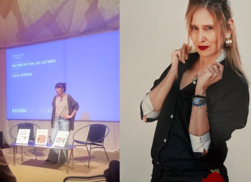 Lo que queremos las  mujeres: a, b, c