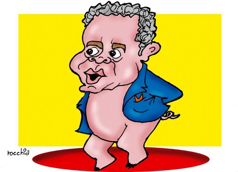 La irónica crítica de Duque a la gestión de Petro: "La economía está petrificada"