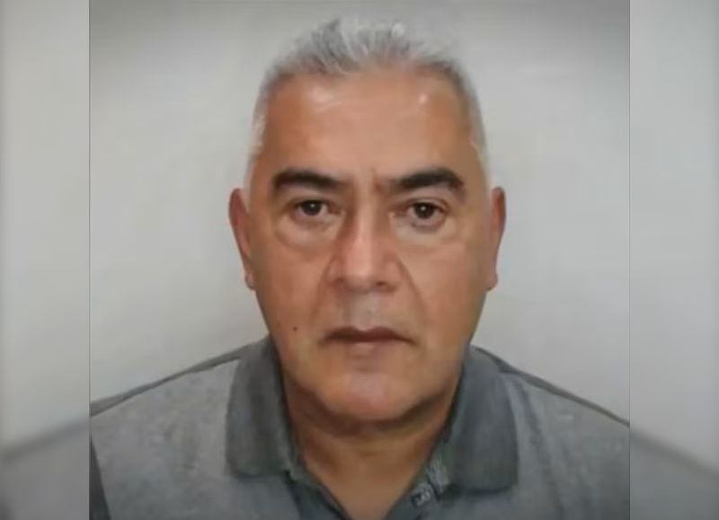Quién es "Papá Pitufo", y desde cuándo lo conoce el país en sus actividades criminales