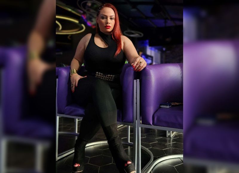 Paulina Pérez: influencer, periodista y voz activa contra el ciberacoso