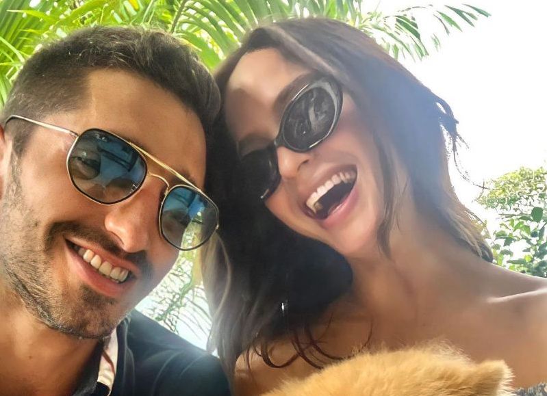 Natalia Barulich superó a Maluma, tiene una amistad con Neymar y sale con Nicolás Nohra