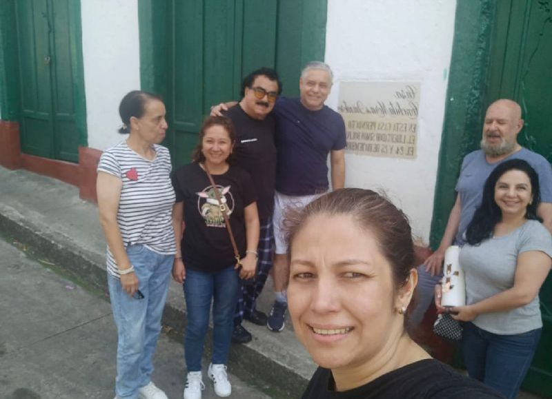 Una firma para las 600 mil, apoyan la campaña a la Presidencia de Rafael Quintero Mora