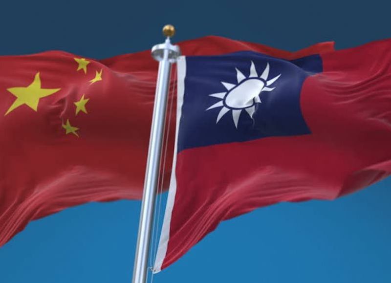 China realiza ejercicios de asalto cerca de Taiwán tras "provocaciones"