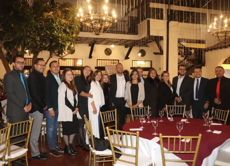 VIDEO | El banquete del millón en Tunja: impacto social con el corazón