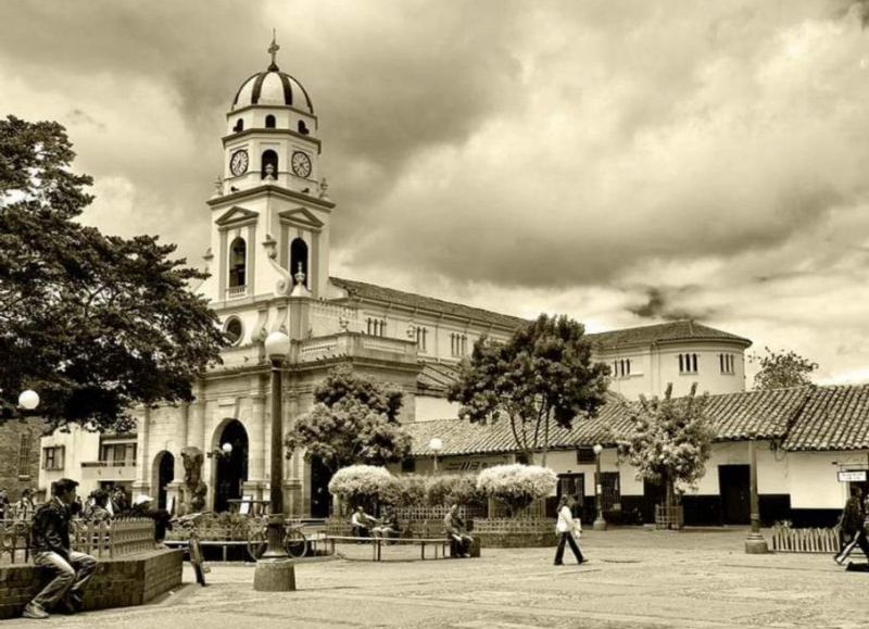 ¿Chía, una ciudad inteligente o emocional?