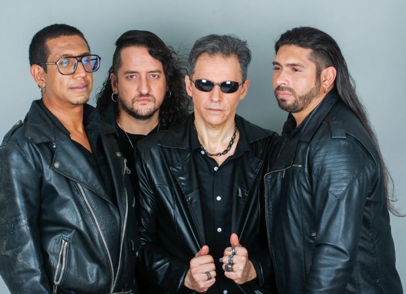 VIDEO | Religion6 enciende la pista con su nuevo sencillo "Turn the Disco On" y una gira nacional