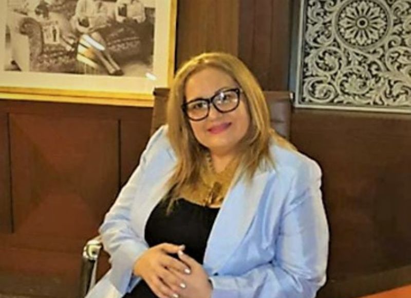 "NEO Gestión" con la doctora Maricarmen Soto-Ortigoza trae Innovación Empresarial