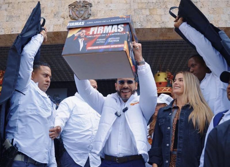 La guerra fría de la campaña política en Colombia: un salto al abismo