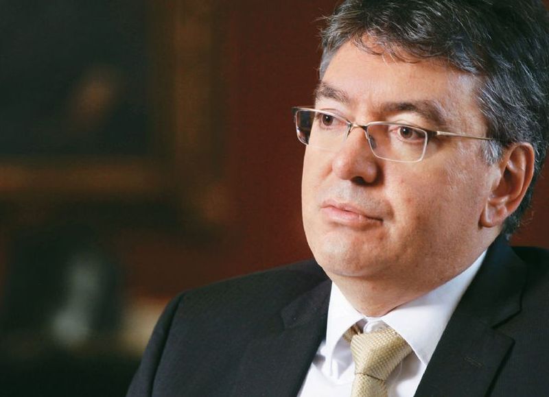 ¿Se le viene la noche? Mauricio Cárdenas cree que el proyecto político de Petro terminará en 2026