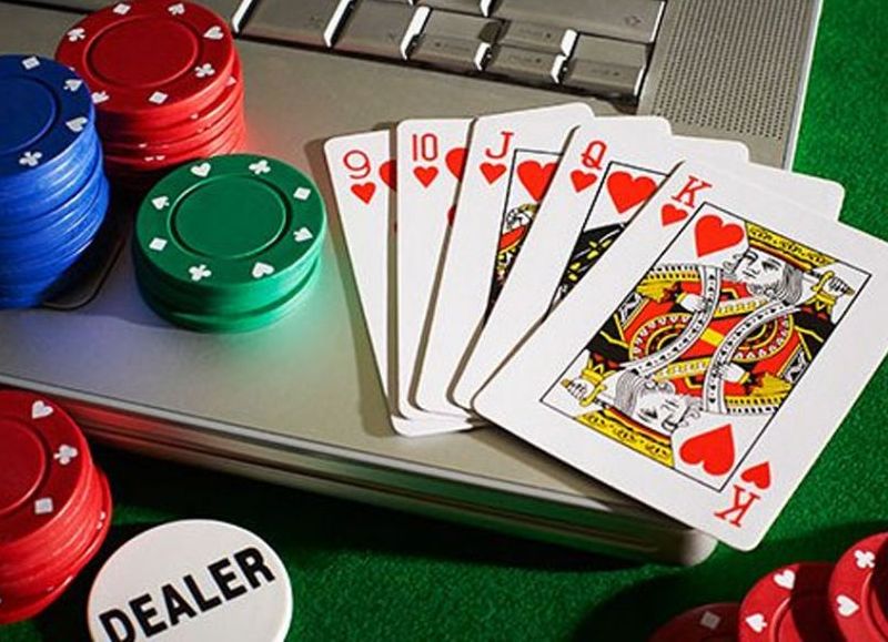 2 formas en las que puede utilizar casinos online argentina para volverse irresistible para los clientes