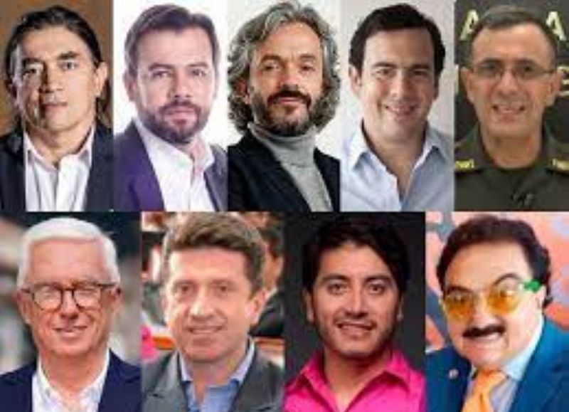 VIDEO | Entre la esperanza y el miedo: la campaña por la alcaldía de Bogotá