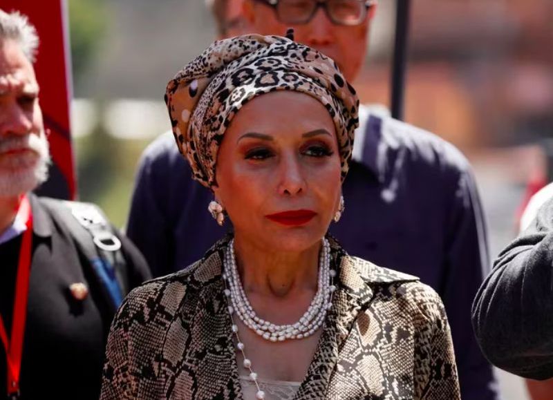 Sin Piedad: la congresista Córdoba tildó de "ratas" a los aliados de Petro