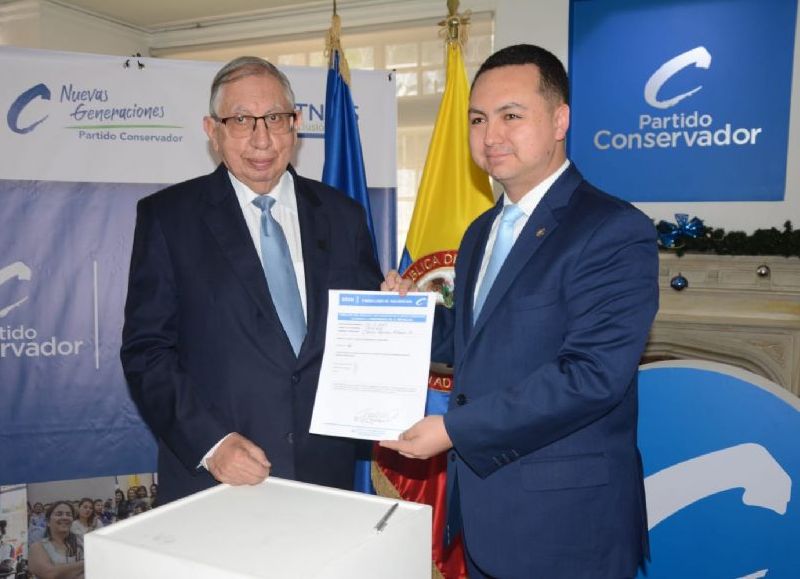 Proponen una Guardia Rural para enfrentar el colapso territorial y la crisis de la “paz total”