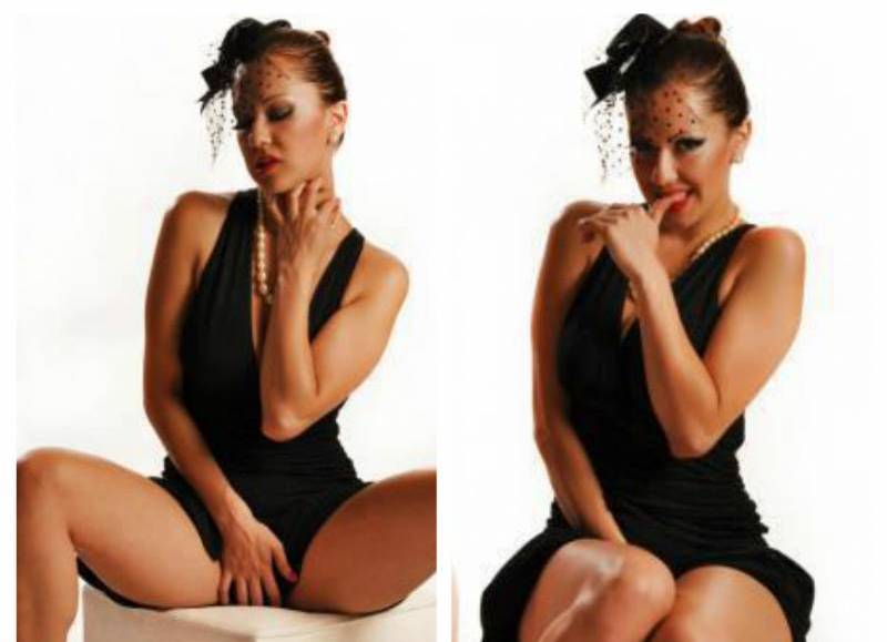 XueTenjo: una nueva artista colombiana nace en suelo argentino