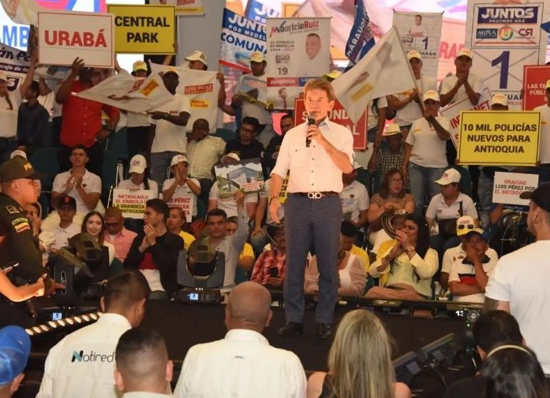 14 millones de motos: una gran revolución popular