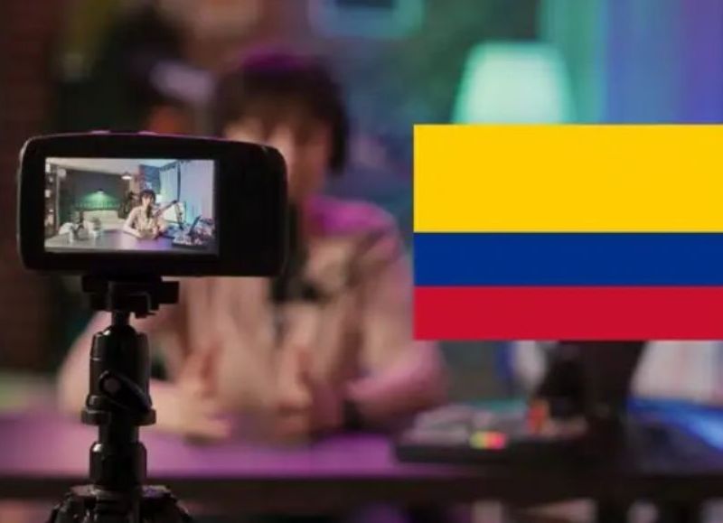 ¿Para ser presidente hay que ser YouTuber?