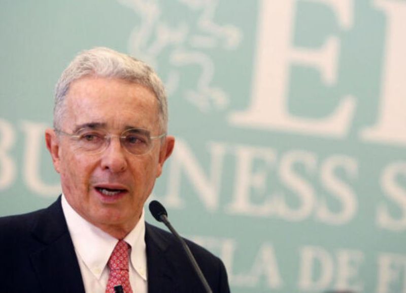 Comisión Nacional de Disciplina Judicial abre investigación contra magistrados por fallo contra Álvaro Uribe Vélez