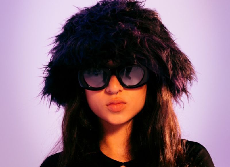 VIDEO | VF7 inicia el 2023 con su nuevo tema, "Ricota"