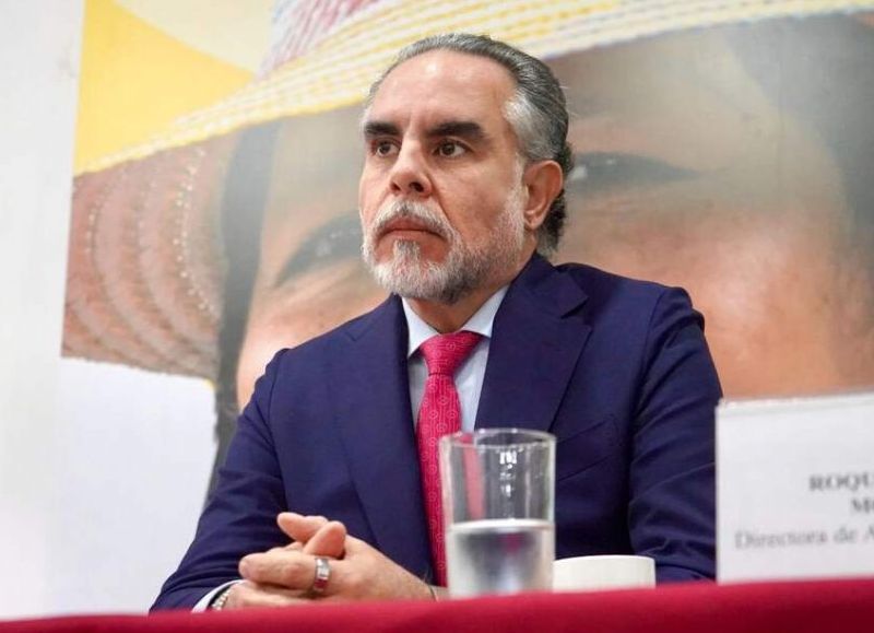 El Consejo de Estado ordenó a Petro y Benedetti rectificar por vincular al personero de Ocaña con el ELN