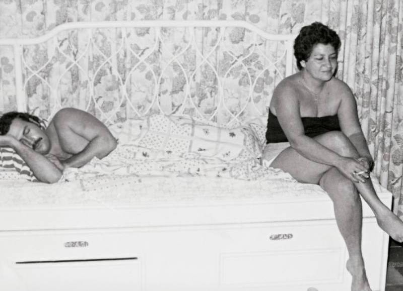 Las 49 vírgenes que mató en una noche Pablo Escobar