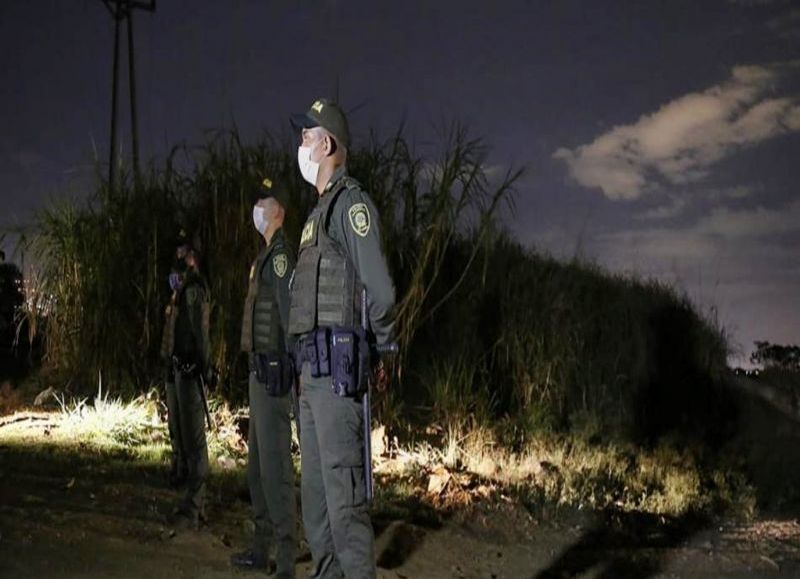 Conmoción por la masacre de cinco jóvenes en Cali: encontraron los cuerpos al oriente de la ciudad