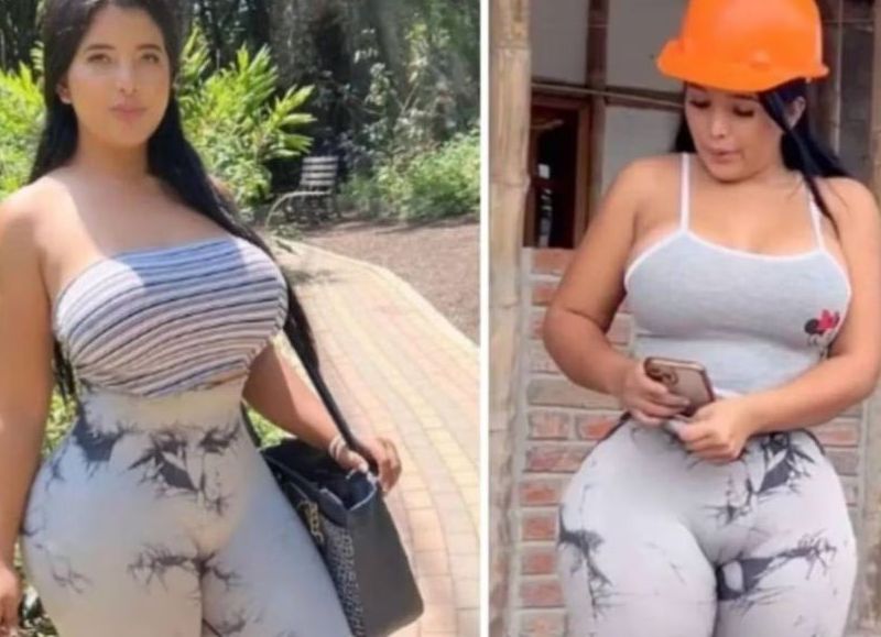 Dejó su trabajo como albañil, se abrió una cuenta en OnlyFans y ahora gana miles de dólares por mes