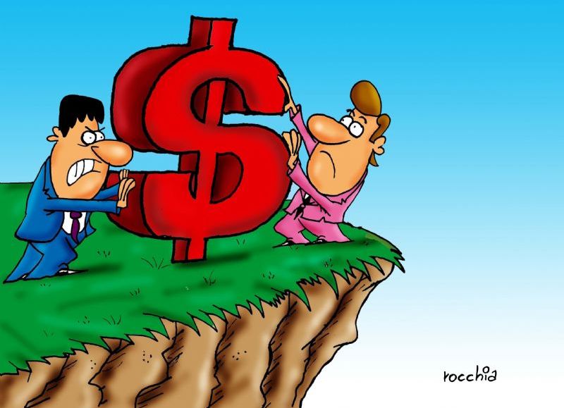 Golpe al bolsillo: el Banco de la República sube la tasa y enfría la economía