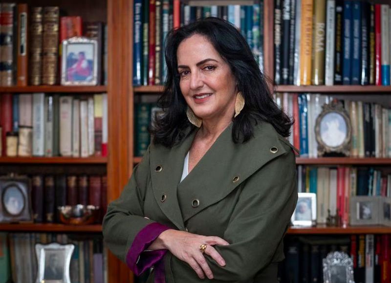 Cabal criticó la inacción del Gobierno tras la caída del puente Los Grillos: "¿Y Petro?¿Viendo Netflix?"