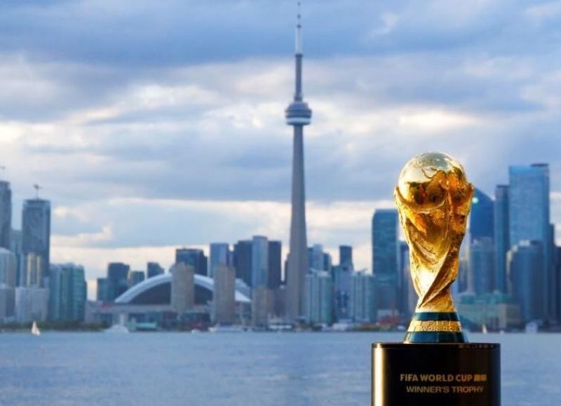 Colombia vuelve al Mundial de Fútbol después de ocho años