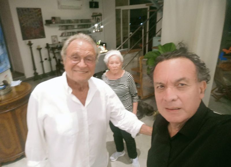 VIDEO | Ucrania, en el quinto año de guerra