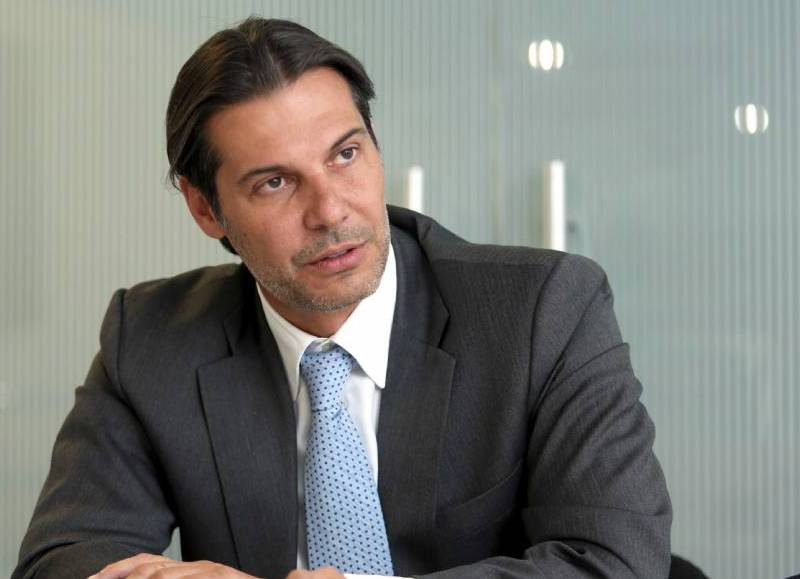 No habrá trato VIP para capturados por corrupción