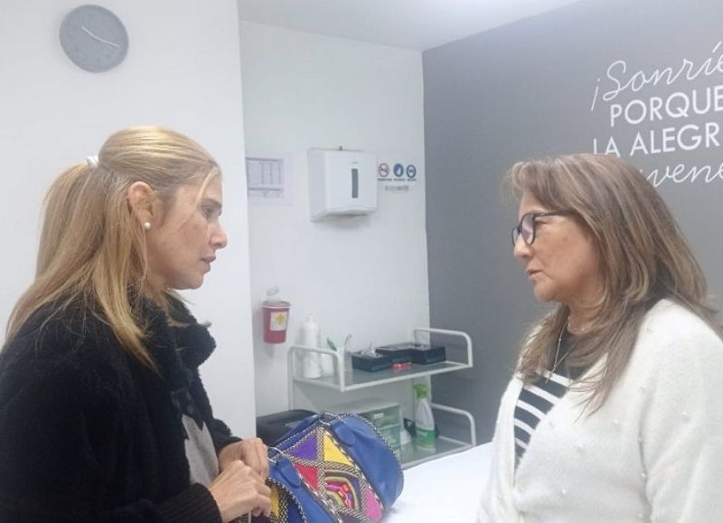 Las mujeres colombianas en una sola voz en Simposio Internacional en Chía