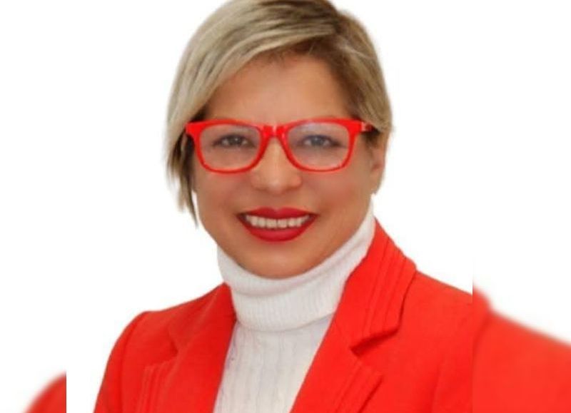 VIDEO | María Cristina Rivera Burbano: "Que el grito en Nariño sea de desarrollo económico"