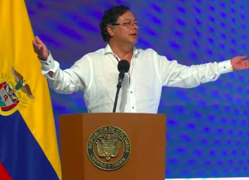 Mineros en pie de guerra contra Petro: aseguran que su gestión está acabando con el sector