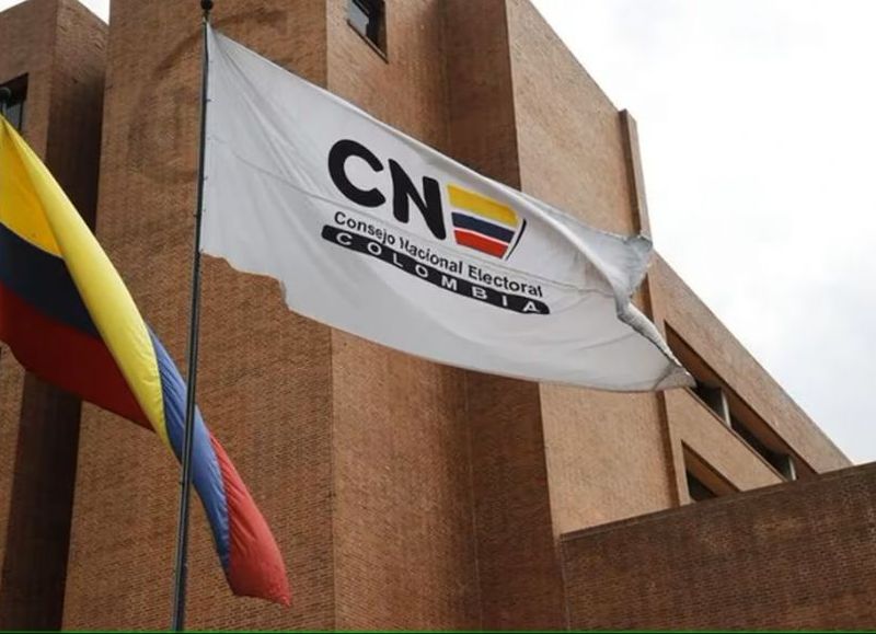 VIDEO | La CNE le respondió a Petro luego de que los llamara "vagabundos"