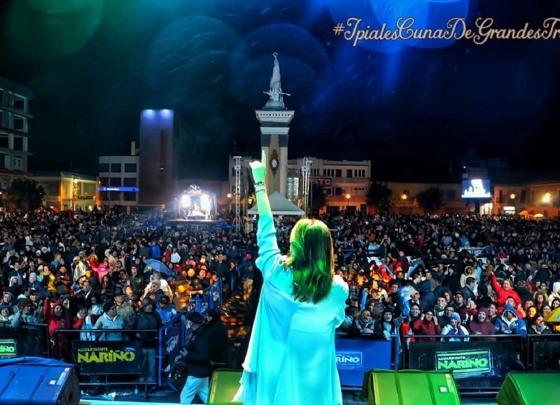 VIDEO | Carlos Villota Santacruz: el colombiano que transformó Pasto e Ipiales a través del protocolo