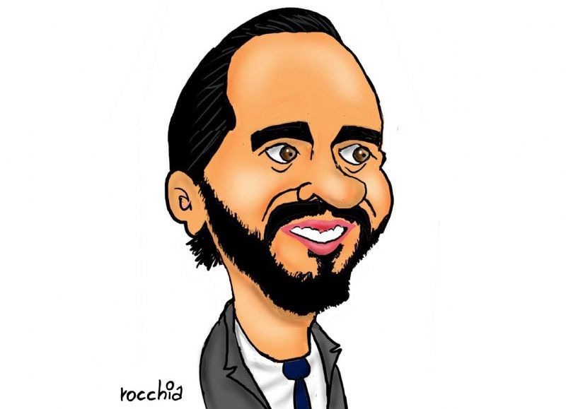 Nayib Bukele: "Vamos a arrasar con pandilleros y no saldrán jamás de la cárcel en El Salvador"