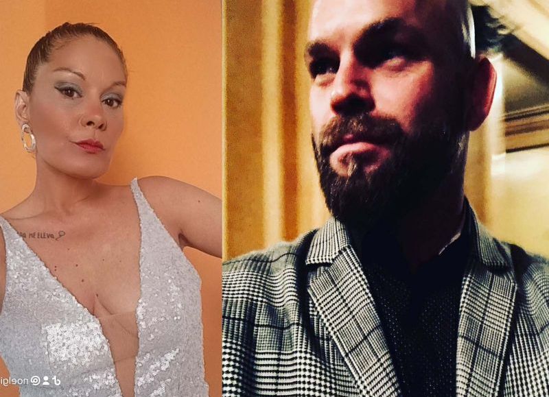 VIDEO | La estrella internacional Neni Gibelli revela sus secretos más profundos