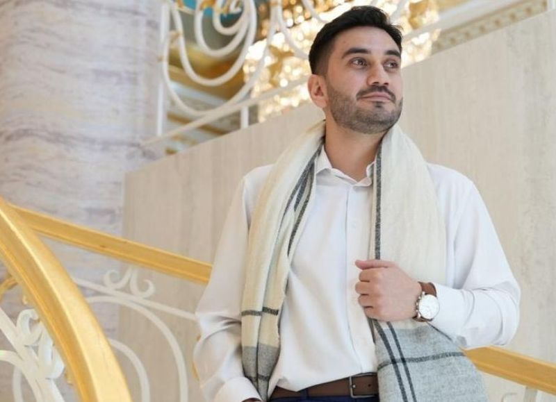 Arango Calderón desarrolló proyectos en residencias de lujo y consolidó una mirada basada en el detalle y el oficio